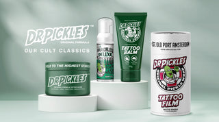 Dr. Pickles