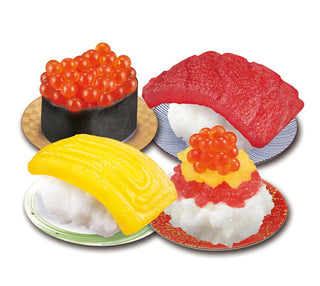 Fun Sushi Kit - DIY Candy