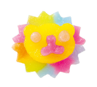 Oekaki Gummy Land - DIY Candy