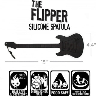 Gamago Flipper Guitar Spatula