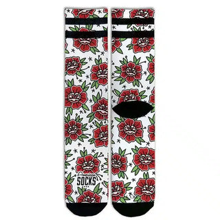 Socks N' Roses - Signature Series Socks