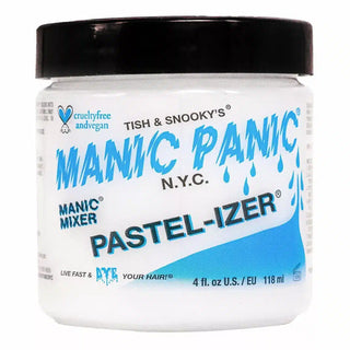 Manic Panic Pastel-izer / Manic Mixer