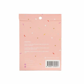 Oh Flossy Kids Nail Stickers - Flowers