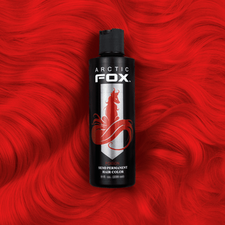 Arctic Fox Poison - 236ml Hair Colour