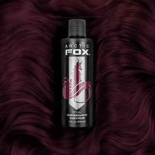 Arctic Fox Ritual - 118ml Hair Colour