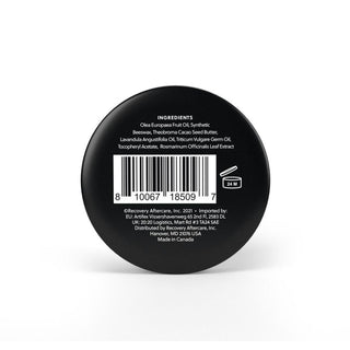 Recovery Aftercare Vegan-Friendly Tattoo Salve (.75oz/21g)