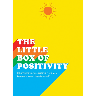 The Little Box of Positivity