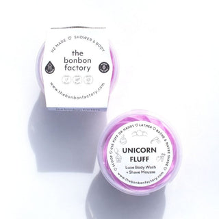 Bonbon Unicorn Fluff Body Wash
