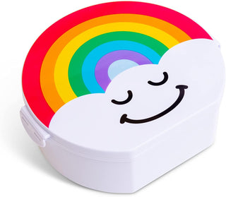 Rainbow Bento Box