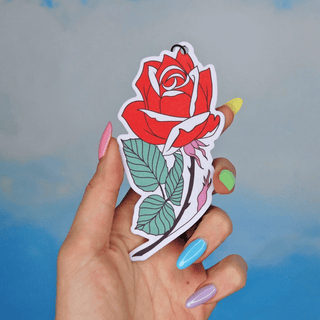 'Rose' Air Freshener