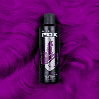 Arctic Fox Violet Dream - 236ml Hair Colour