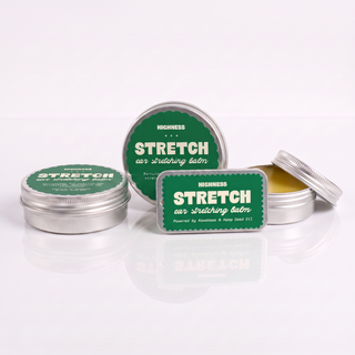 Ear Stretching Balm