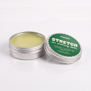 Ear Stretching Balm