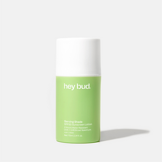 Hey Bud SPF50 Sunscreen