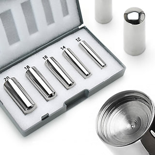 Small & Large Gauge Insertion Taper Kits
