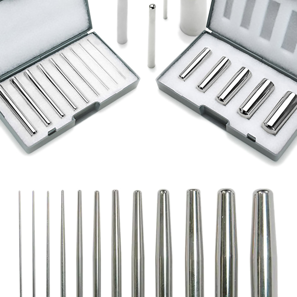 Small & Large Gauge Insertion Taper Kits – Highness