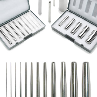 Small & Large Gauge Insertion Taper Kits