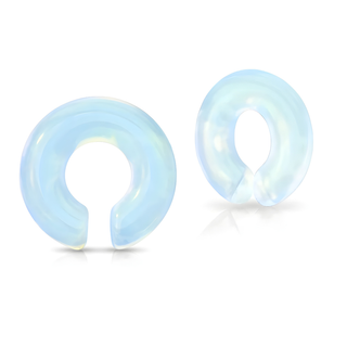 Opalite Round Hanger Taper