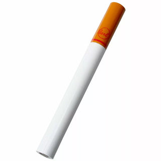 Tsubota Pearl Sigaretta Lighter - Red