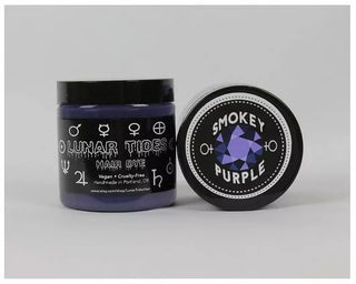 Lunar Tides - Smokey Purple