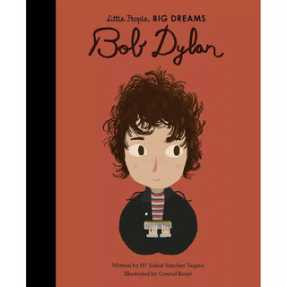 Bob Dylan - Little People, Big Dreams