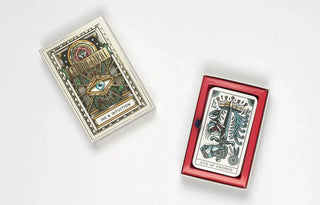 Tattoo Tarot, Ink & Intuition