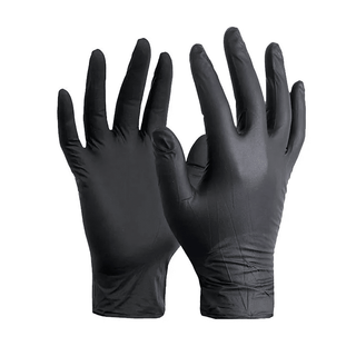 Nitrile Latex Free Gloves