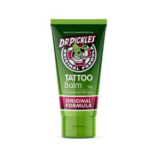 Dr Pickles Original Formula Tattoo Balm - 50g