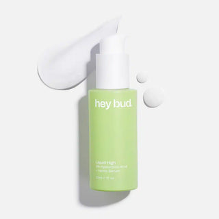 Hey Bud Hyaluronic Acid + Hemp Serum