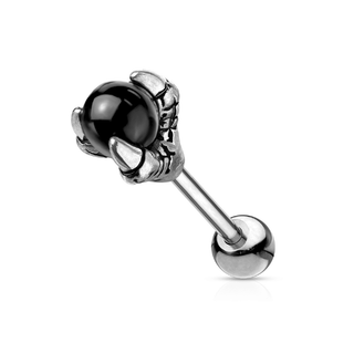 Claw Barbell Stud (16g)