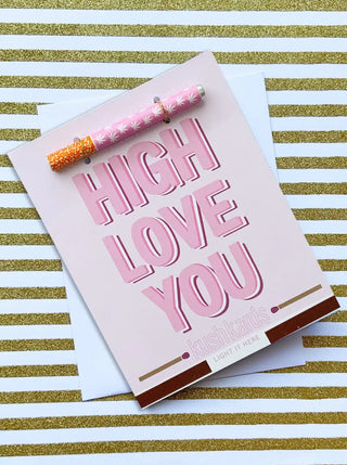 'High Love You' KushKard