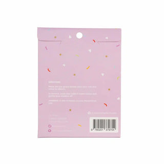 Oh Flossy Kids Nail Stickers - Sweets