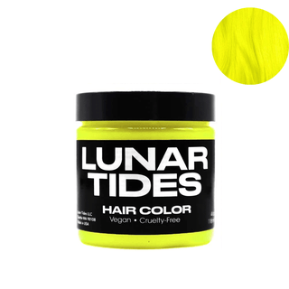 Lunar Tides - Neon Lemon