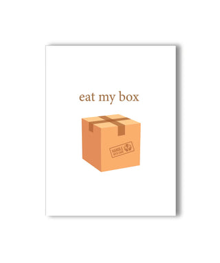 Eat My Box Gift Card