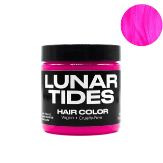 Lunar Tides - Neon Dragonfruit