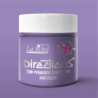 Directions Lilac Hair Colour