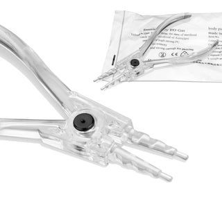 Disposable Ring Opening Pliers