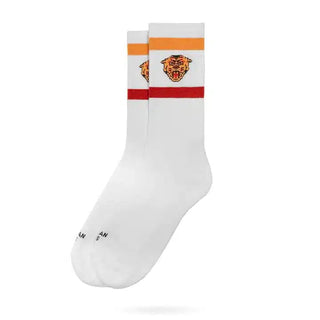 Tiger - Mid High Socks
