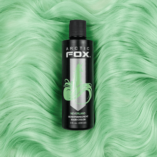 Arctic Fox Neverland - 118ml Hair Colour