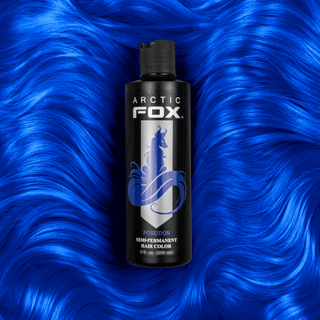 Arctic Fox Poseidon - 118ml Hair Colour