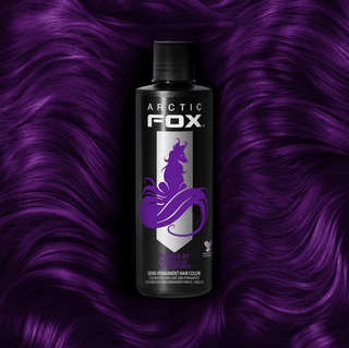 Arctic Fox Purple AF - 236ml Hair Colour