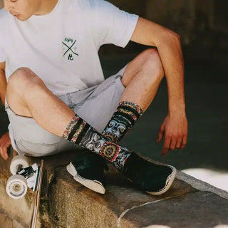 Wolf - Signature Series Socks