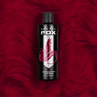Arctic Fox Wrath - 118ml Hair Colour